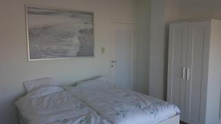 Spacious bright apartment on the seawall in Zeebrugge - Bruges - 4