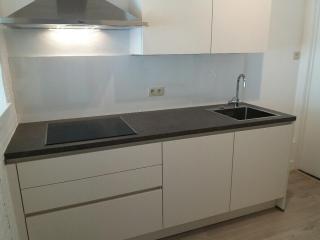 Spacious bright apartment on the seawall in Zeebrugge - Bruges - 1