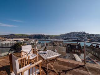Dartmouth Hideaway, Large Roof Terrace & Views - Dartmouth - 3