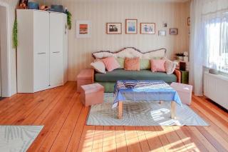 Lassan, Ferienhaus Stine - Auszeit in stilvollem Ambiente - Lassan - 4