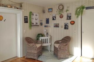 Lassan, Ferienhaus Stine - Auszeit in stilvollem Ambiente - Lassan - 3