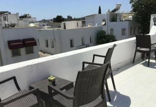 New Sedan Pansiyon - Bodrum - 3