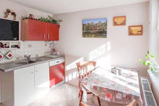 Lassan, Ferienhaus Stine - Auszeit in stilvollem Ambiente - 1
