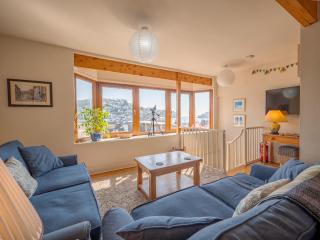 Dartmouth Hideaway, Large Roof Terrace & Views - Dartmouth - 7