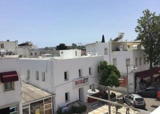 New Sedan Pansiyon - Bodrum - 4