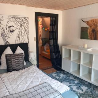 Villa Sommersted Blauzahn - 1