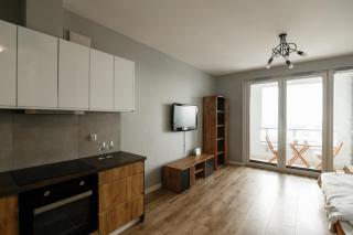 Central Apartments Gdansk - City Center - Cozy Stays - P29 - Danzig - 3