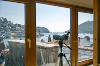 Dartmouth Hideaway, Large Roof Terrace & Views - Dartmouth - 4