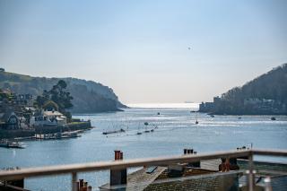 Dartmouth Hideaway, Large Roof Terrace & Views - Dartmouth - 8