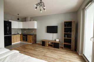 Central Apartments Gdansk - City Center - Cozy Stays - P29 - Danzig - 5