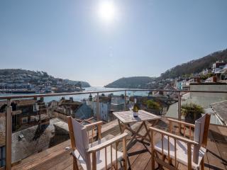 Dartmouth Hideaway, Large Roof Terrace & Views - Dartmouth - 2
