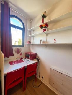 La ContrEscarpe - Studios fonctionnels - Secteur GARE CENTRE - Amiens - 8
