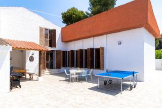 Mediterranean Way - La Mora B-C - Tarragona - 5