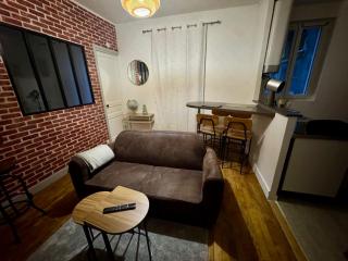 Appartement lumineux aux portes de Paris Séjour longue durée idéal Pour Couple & Professionnels - Malakoff - 8