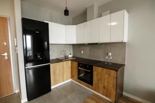 Central Apartments Gdansk - City Center - Cozy Stays - P29 - Danzig - 2