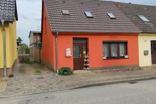 Lassan, Ferienhaus Stine - Auszeit in stilvollem Ambiente - Lassan - 6