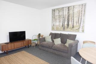 Large Flat in Southampton - Southampton - 0