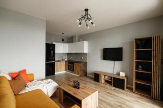 Central Apartments Gdansk - City Center - Cozy Stays - P29 - Danzig - 0