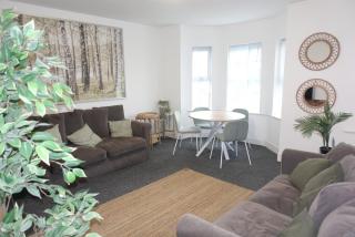 Large Flat in Southampton - Southampton - 8