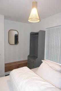 Large Flat in Southampton - Southampton - 6