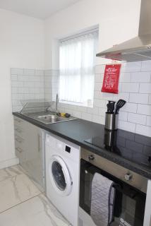 Large Flat in Southampton - Southampton - 5