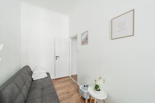 70 m2 Central Westbahnhof Apartment - Wenen - 4