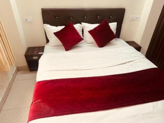 Oak View - A Pine Tree Resort - 6