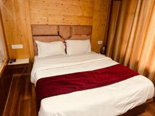 Oak View - A Pine Tree Resort - 5
