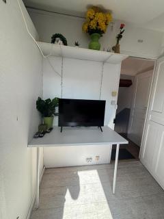 La ContrEscarpe - Studios de DEPANNAGE - Secteur GARE CENTRE - 4