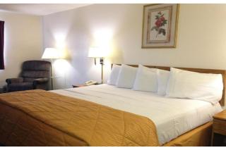 Capital O Amerihost Inn and Suites Mexico Hwy 54 MO - 0