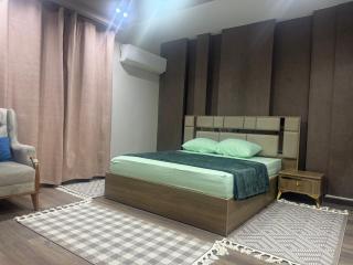 your Home البيت بيتك بالواحة - Città del 6 ottobre - 3