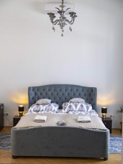 Balkon Apartman - Debrecen - 9