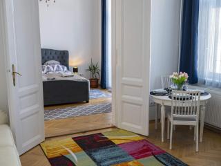 Balkon Apartman - Debrecen - 8