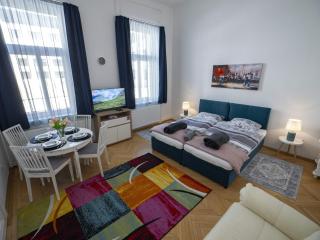 Balkon Apartman - Debrecen - 7