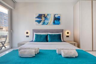 Modern apartment in Paceville - St Julian's - 9