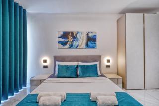 Modern apartment in Paceville - 8