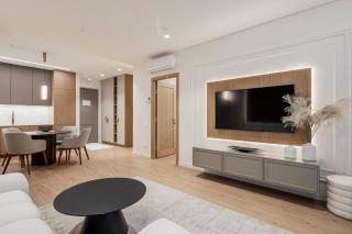 Sea & Pine Home - Palanga - 8