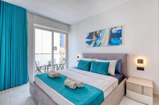 Modern apartment in Paceville - St Julian's - 7