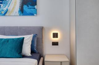 Modern apartment in Paceville - 6