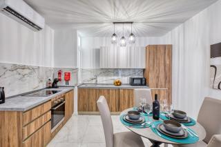 Modern apartment in Paceville - St Julian's - 5