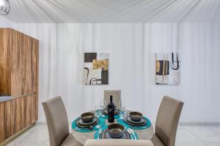 Modern apartment in Paceville - St Julian's - 4
