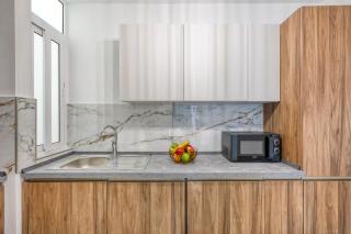 Modern apartment in Paceville - St Julian's - 1