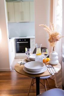 Przytulny Apartament w centrum Rabki - Rabka-Zdrój - 9