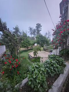 Alpine Luxe Villa - Upper Topa - 8
