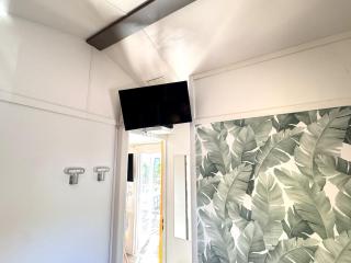 Sous les pins du Bassin - Mobile Home avec jardin - La Teste-de-Buch - 1