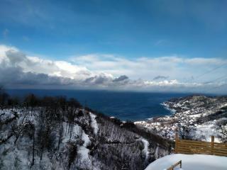 Opera Bungalov - Ordu - 0