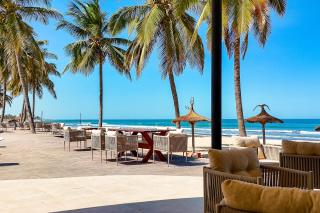 Kombo Beach Resort - Serekunda - 7
