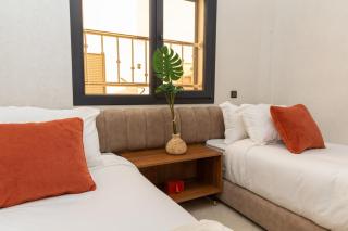 Serenity By AmsirUp - Agadir - 3