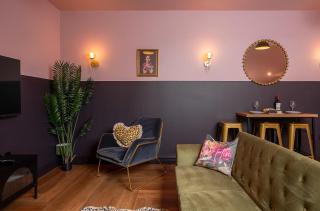 Chic Retreat with King Bed in None - Barnard Castle - 6