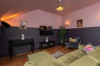 Chic Retreat with King Bed in None - Barnard Castle - 5